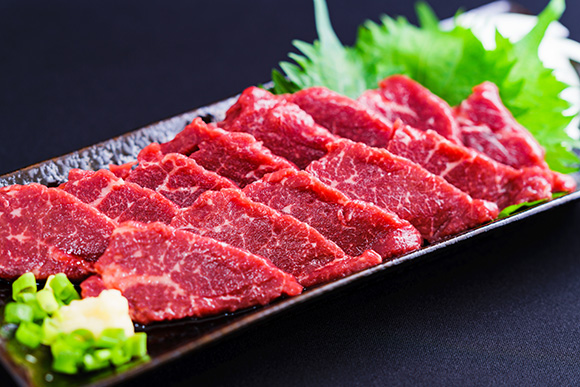 こだわり